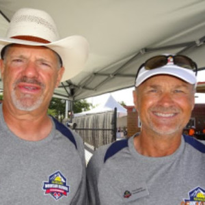 2021 REGIONAL PICKLEBALL CHAMPIONSHIPS - 5/19/2021