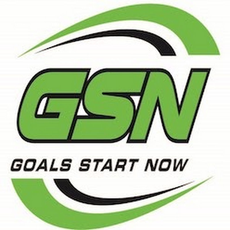 Goals Start Now