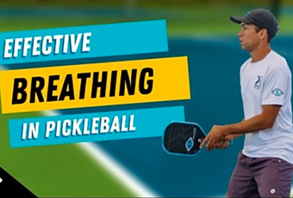 A Sneaky Tip for ALL Pickleball Players From 3.0 to Pro - Improve Your Focus and Reaction Time!