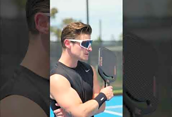 Level up pickleball game with Astes Sports! #astes #pickleball #pickleballpaddle #pickleballeyewear