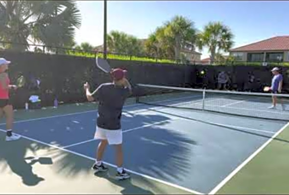 4th of July Morning Pickleball at Esplanade (5)