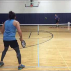 Midwest Vlasic Pickleball Tournament - Men&#039;s Singles 4.0 - Round Robin Play