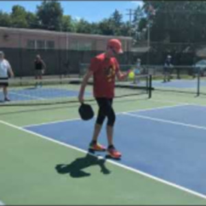 Mixed 4.0 19 Pickleball at Toledo Glass City Invitational 2023