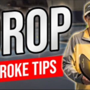 Are You Doing These Things With Your DROPS?