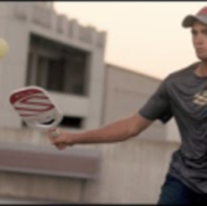 Pro Pickleball&#039;s Future Star: Selkirk Pro James Ignatowich