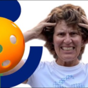 Pickleball Tips-TWO WORDS to Stop Negative Thinking with Coach Dayne G.