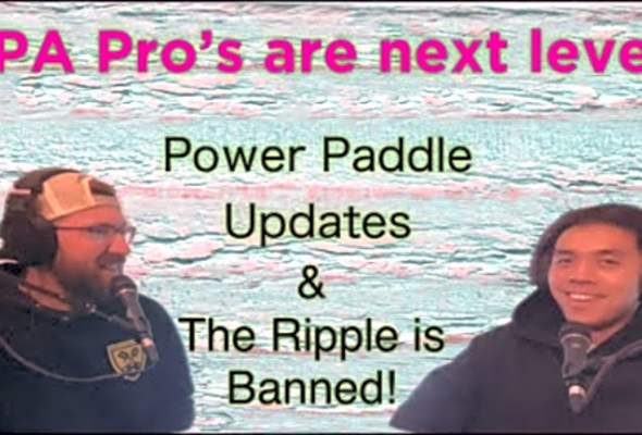 PPA Pros DESTROY THE AUSSIES - TRUFOAM FIRST TAKE and PADDLE UPDATES (Season 2, Ep.2) #pickleball