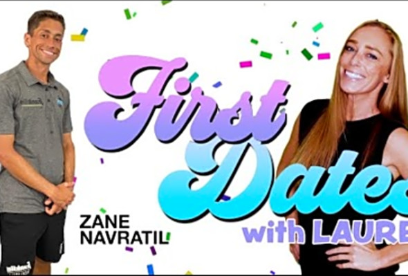 First Dates with Lauren: Zane Navratil Ep. 6