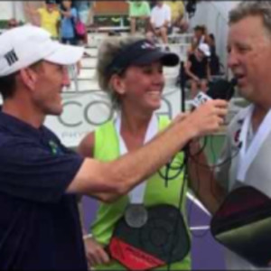 Week #2-Inside Florida Pickleball 6 13 20 FOX Sports airdate 9am ET Sat.
