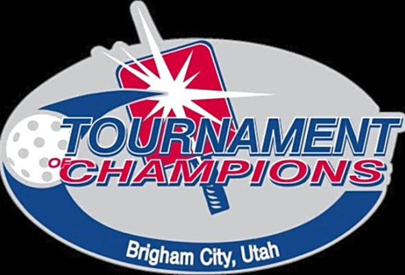 Pickleball Tournament of Champions 2022 - August 18, 2022