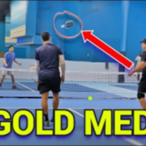 Finals Gold Medal Match (featuring Flying Electrum at 17:48) Peace, Love...