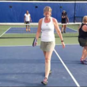 4th Annual VA Pickleball Classic 4.0 WDS 19