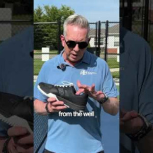 Holbrook by Montis Pickleball Shoe Review
