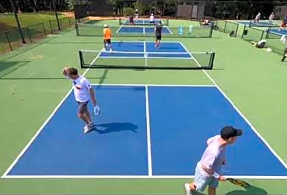 6/13/21 WW Pickleball Game 5