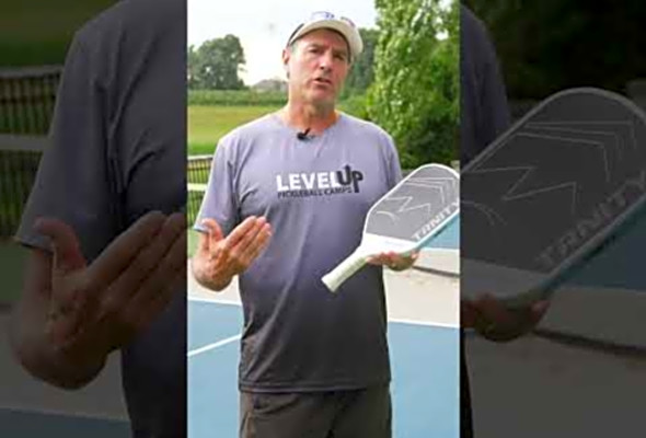 Ask the Pro - What is the Purpose of the Kitchen in Pickleball?