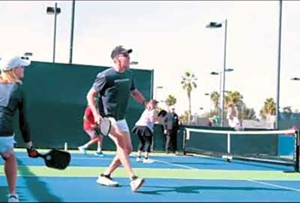 2025 San Diego Golden Ticket Tournament Recap - San Diego, California