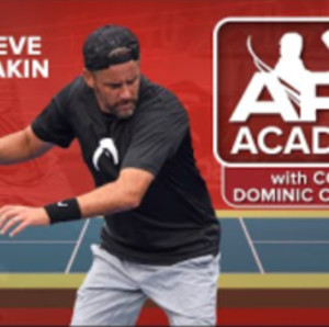 APP Academy EP03 Steve Deakin
