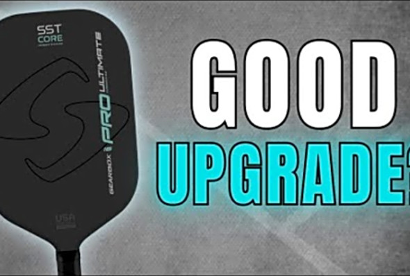 Gearbox Pro Ultimate Elongated Review