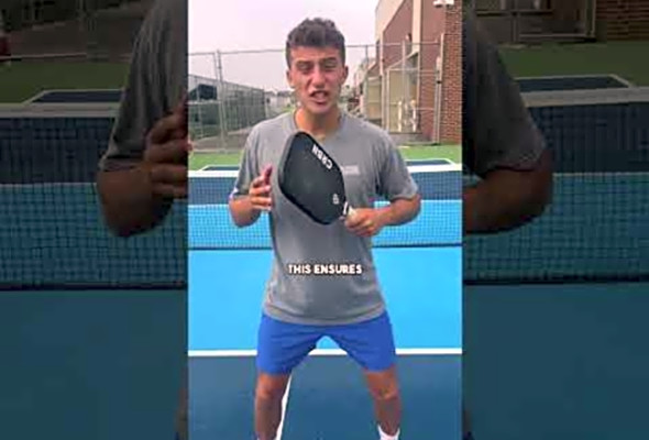 This 29 second video will change your pickleball game#pickleball #pickleballtips #shorts