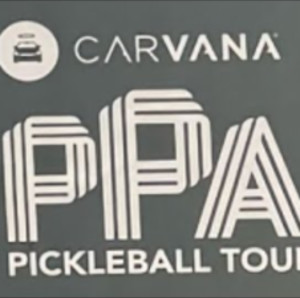 PPA Mens Doubles Senior Open Pickleball 2024