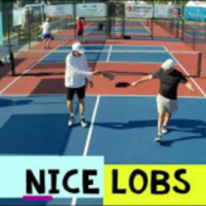 Gold Medal Match MEN&#039;S AGE: 75-79 Pickleball - US OPEN 2024