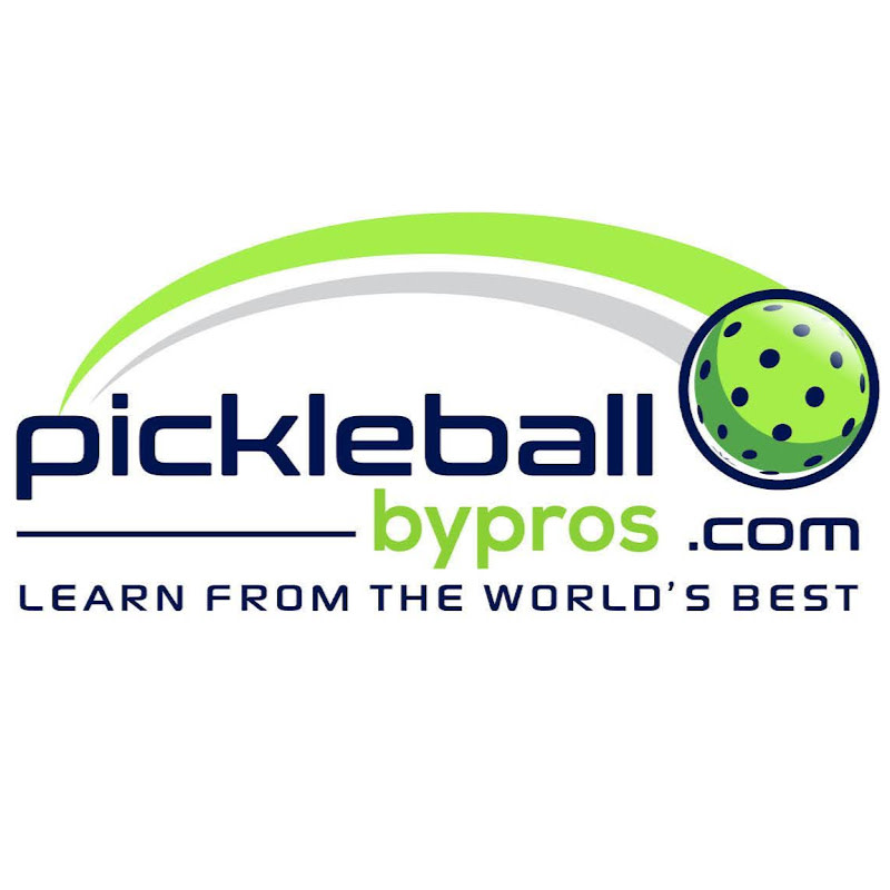 Pickleball By Pros