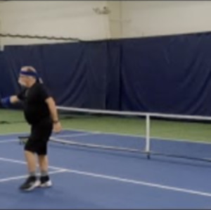 2022 State Games of Ohio &quot;Pickleball Paddle Battle&quot; Game 1 (Sunday)