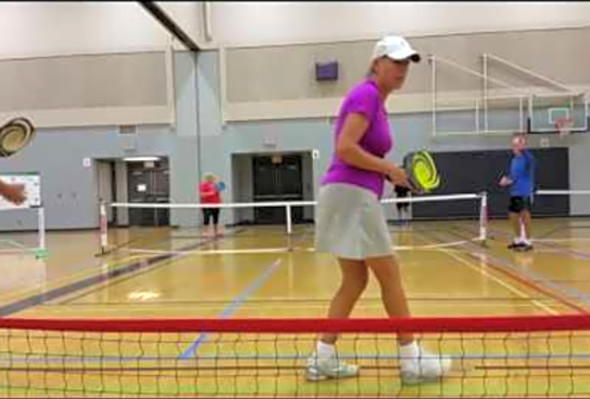 GSC Pickleball 2016 55 BC Games MXD 4.5 - (408 205 504)