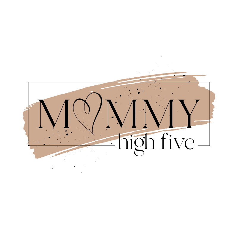 Mommy High Five