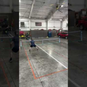 #skinny #singles #pickleball