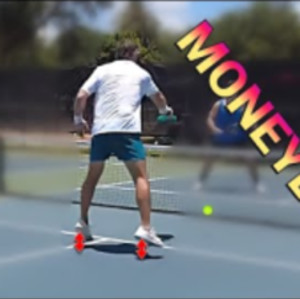 Amelia Island Pickleball Showdown Money Tournament Round 7