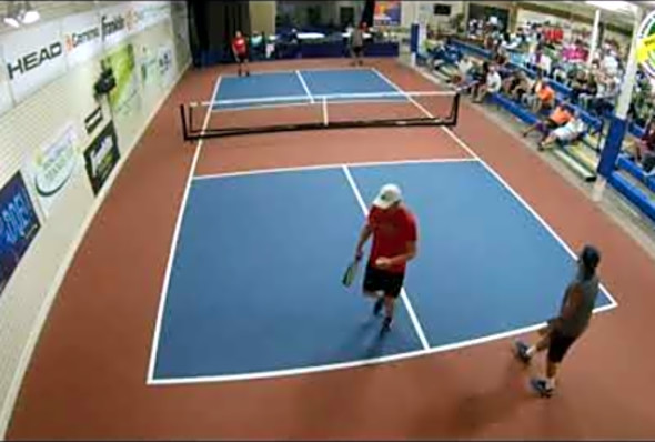 The Pickleball Grip &#039;N RIp Show Episode 31 (2-7-2020)