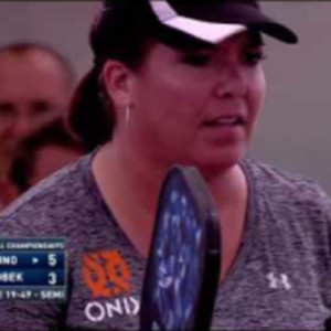 2019 US Open Pickleball Mixed Doubles 5.0 AGE 19-49 Kim Kesner/Bo Muno v...