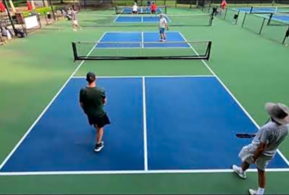 7/8/21 WW Pickleball Game 2