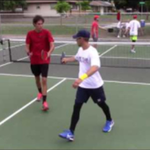 Miracle Ear Pickleball-5.0 MD 1/16 Final Dave Weinbach/Bill Ritchie v Br...