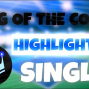 King of the Court Pickleball Singles - HIGHLIGHTS