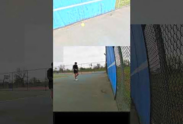Pickleball Drilling