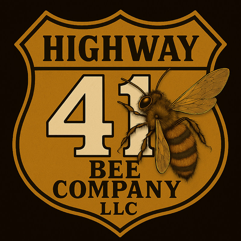 Highway 41 Bee Company