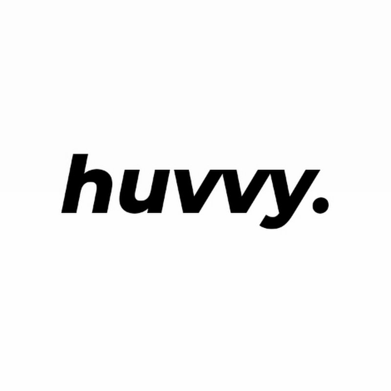 Huvvy
