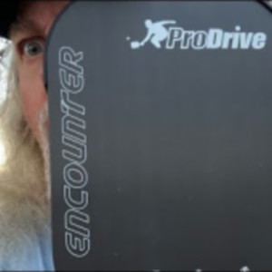 Ive Never Played With Anything Like This! Pro Drive Encounter Review