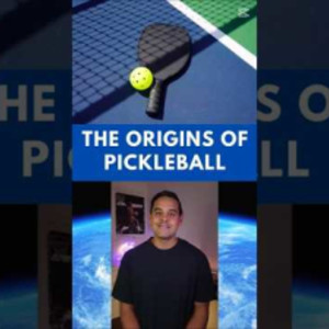 Pickleball?! What Even Is That?!