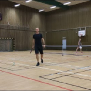 West Coast Pickleball League 2020 Match 1