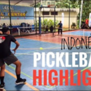 INTENSE MATCHED - PICKLEBALL HIGHLIGHTS #pickleballtraveler #pickleballi...