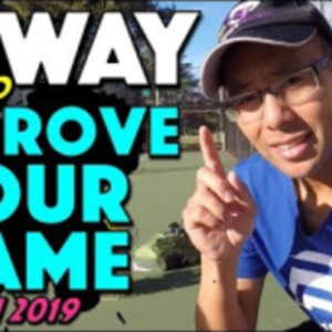 The 1 Way to Improve Your Game In 2019 - Happy New Year From The PrimeTi...