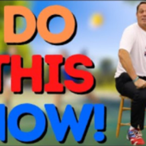 How To Use A Roll Volley To Win More Pickleball Matches