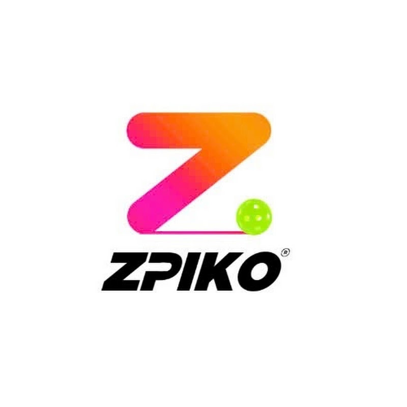 Zpiko Pickleball