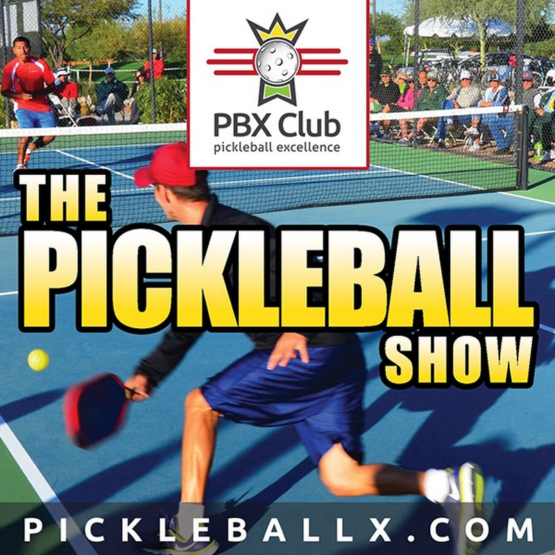 The Pickleball Show
