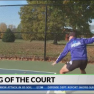 Scott County native wins 2024 Junior National Pickleball Championship