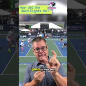 Major League Pickleball Phoenix Recap: Upsets, Wins, and Breakouts! #maj...