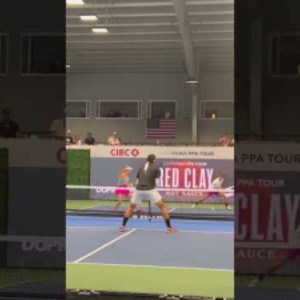 #pickleball #pickleballhighlight #pickleballtip #sypik #sypikpickleball ...